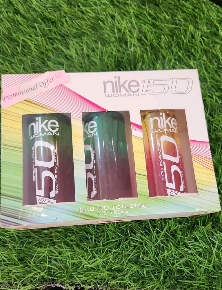 Nike Perfume For Women