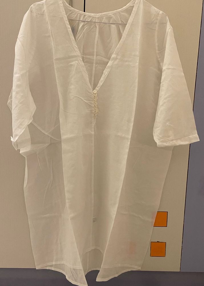 Beachwear/poolside tunic!