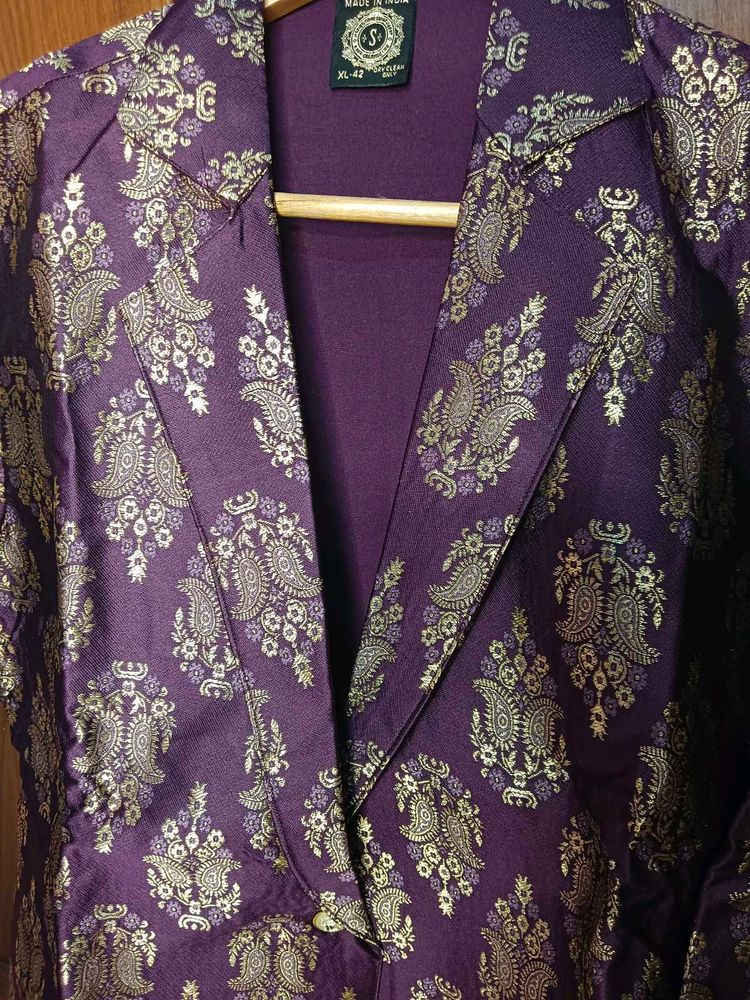 Banrasi Fabric Cordset