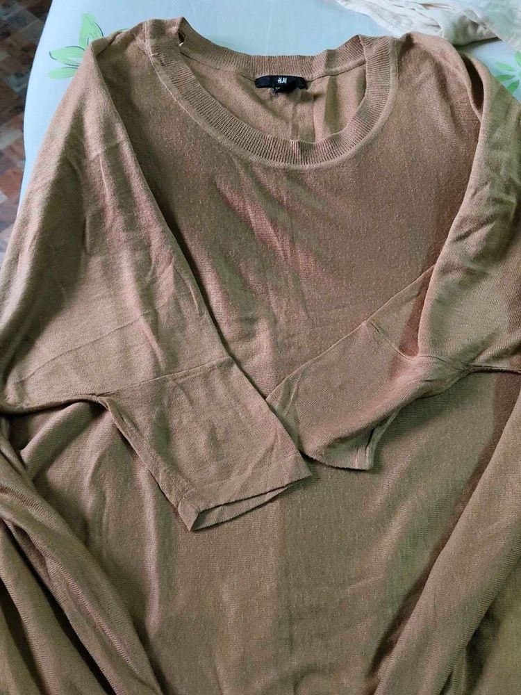 baggy style top n pants