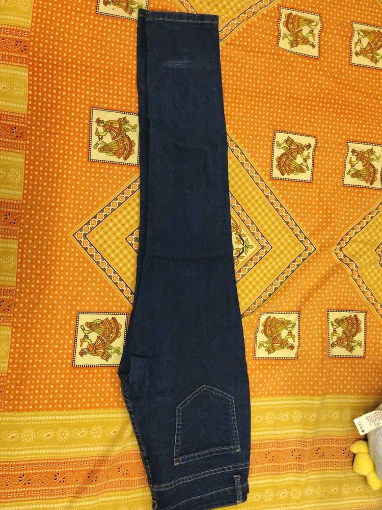Max Denim Jeans Size 30