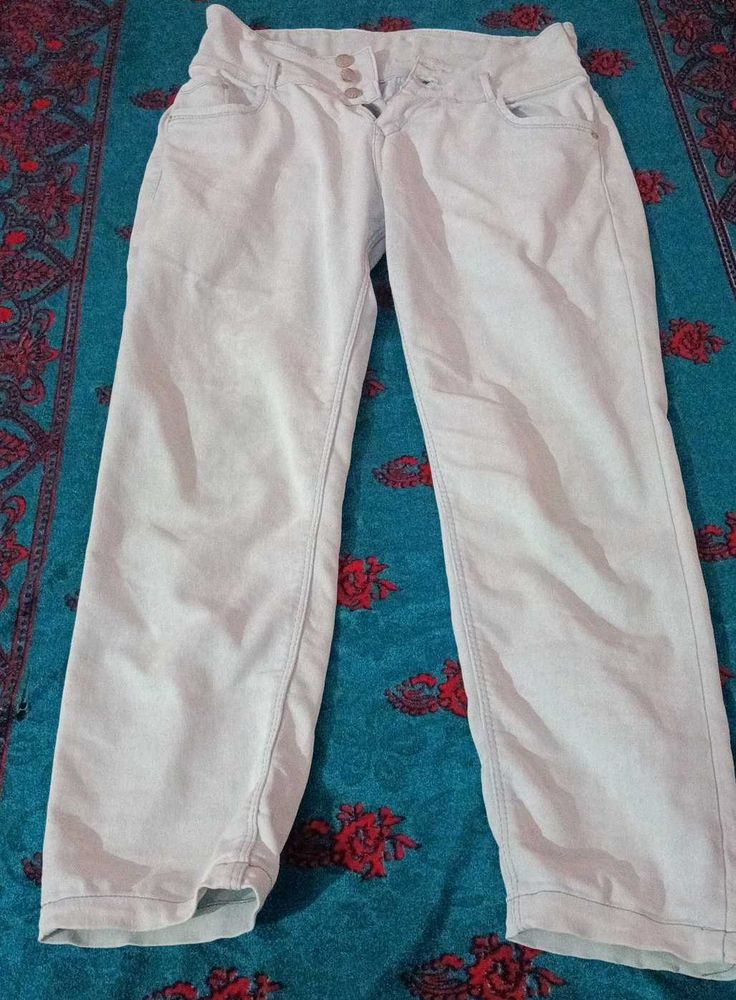 Denim Jeans