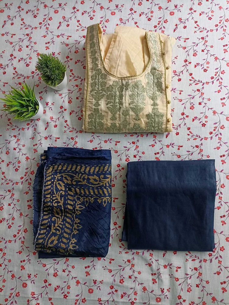 Elegant Salwar Suit - Indian Ethnic Wear