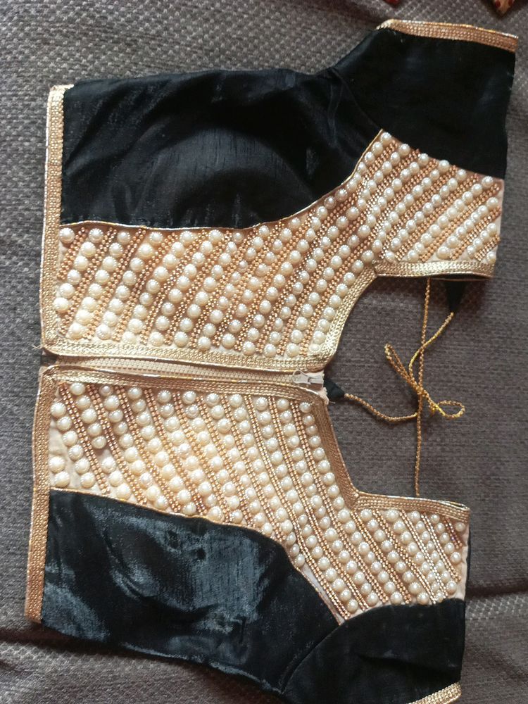 Blouse Navratri