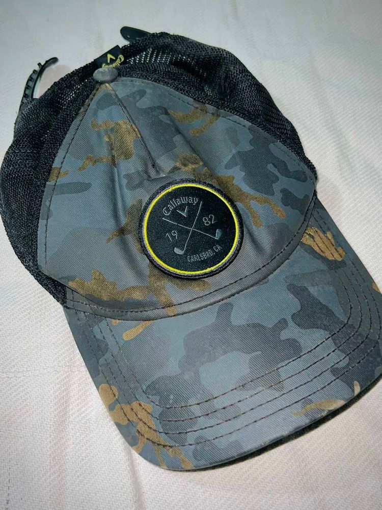 Mens Stylish Hat