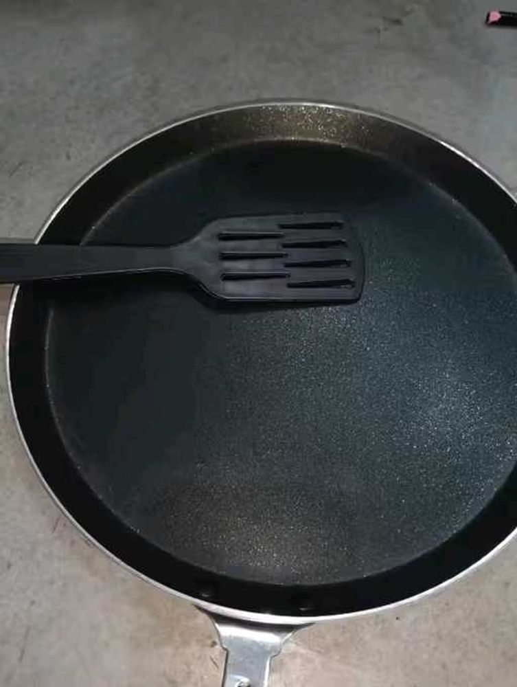 Non-Stick DosaTawa Less Used