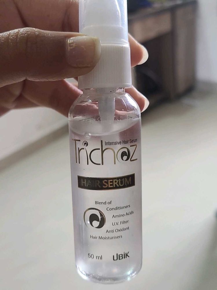 Trichoz Intensive Hair Serum