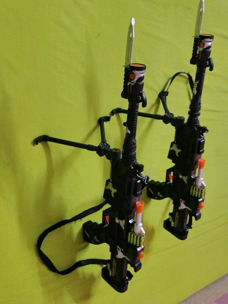 Two Staingun For Kids