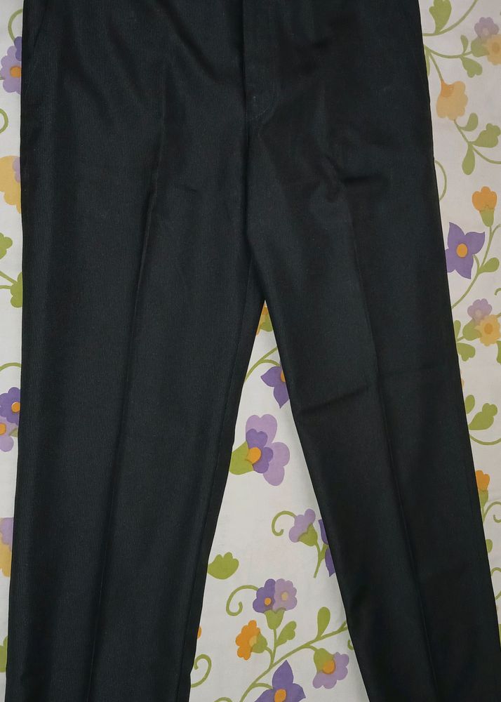 New 32 Waist Mens Formal Gray Shade Pant