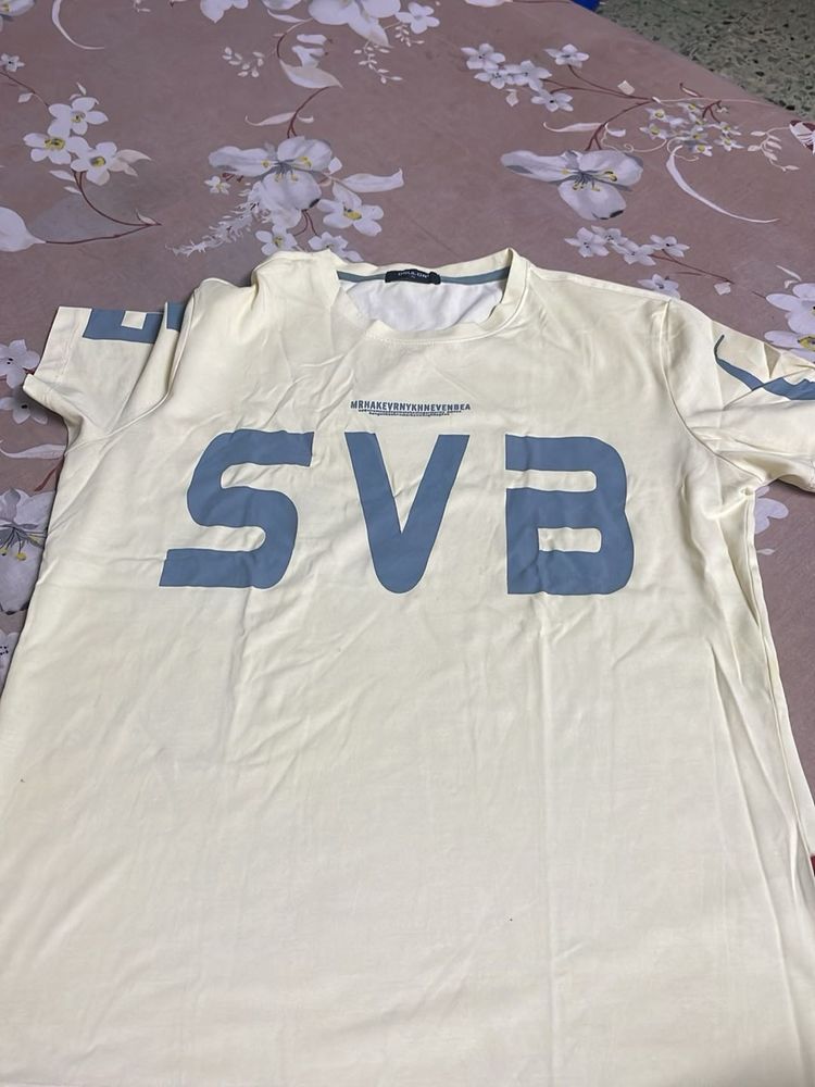 SVB Graphic Tee