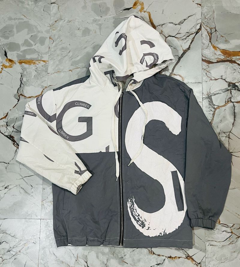 Street Wear Model Jacket