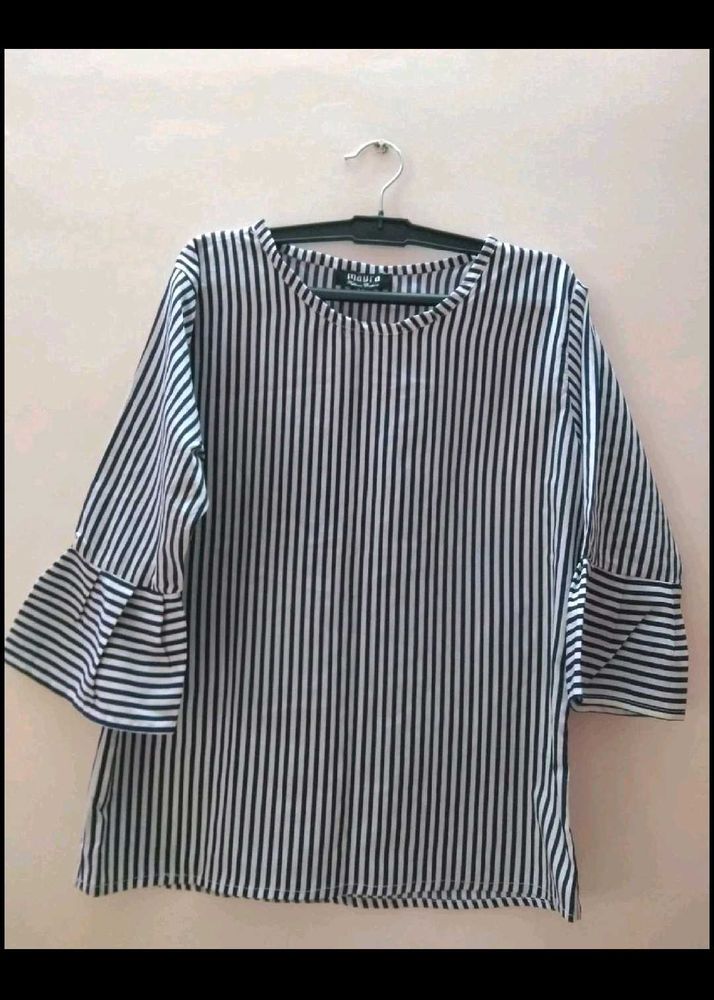 Striped Top