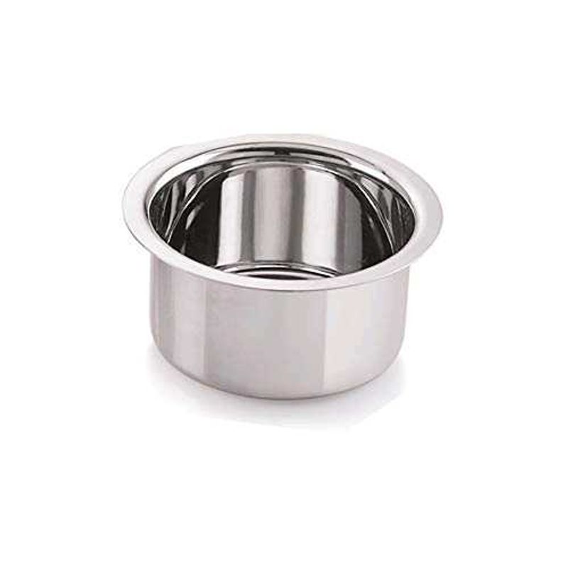 Stainless Steel Utensil(Tapeli) New hai