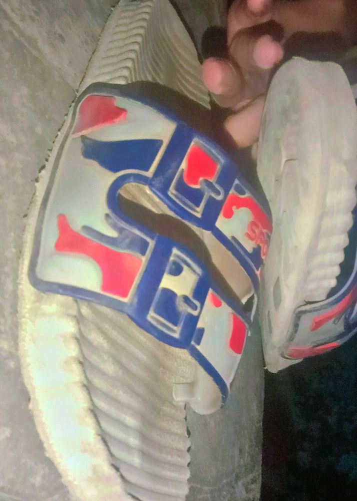 Comfy Slides