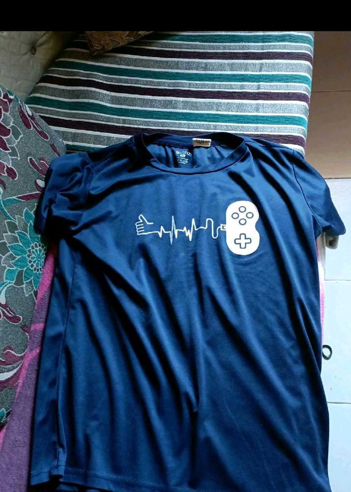 Gym Wear Tshirt For Women