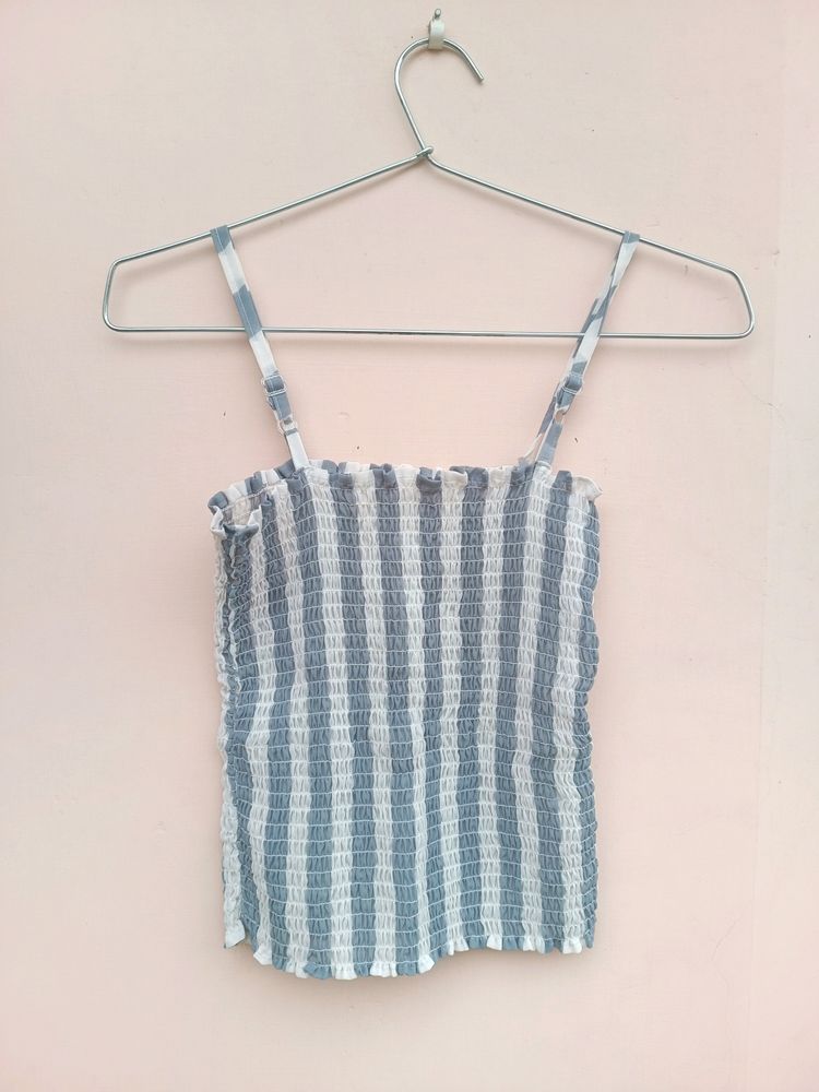 Cami top (UNUSED)