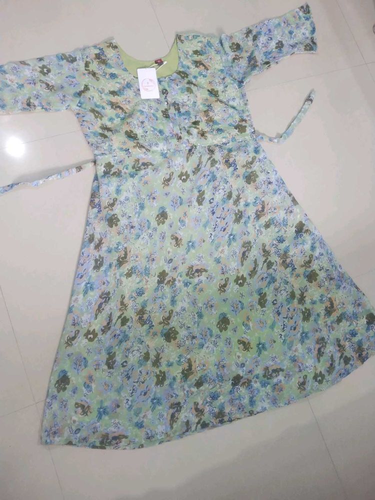 Elegant Kurti