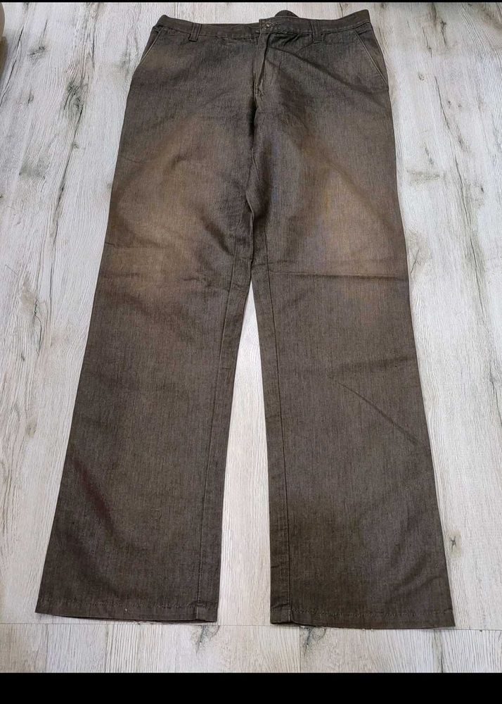 Cs2561 The Wall Jeans Size 34