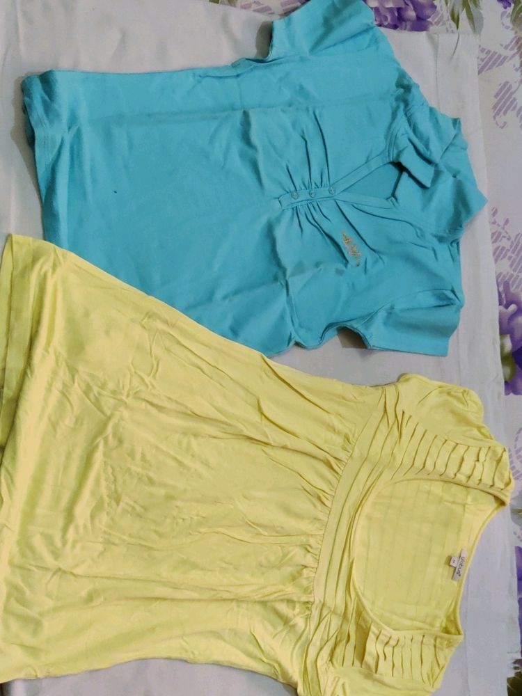 Globus t-shirts for girls