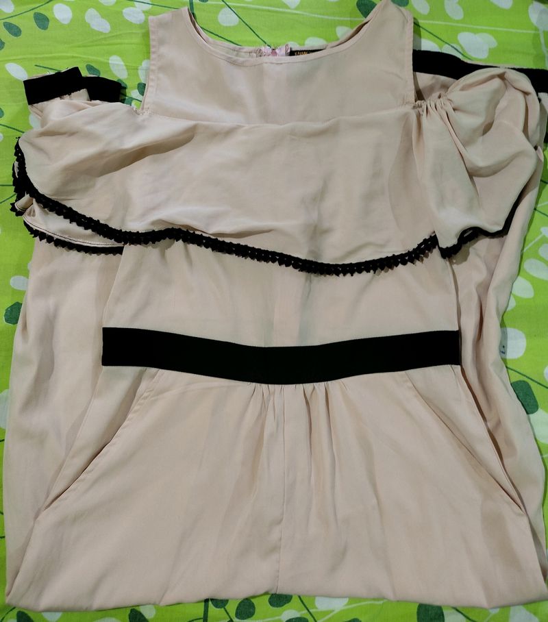 Jumpsuit For Women in Size S
