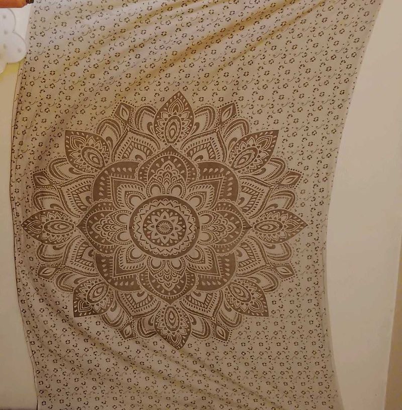 FREE DELIVERY Bohemian Mandala Tapestry Decor