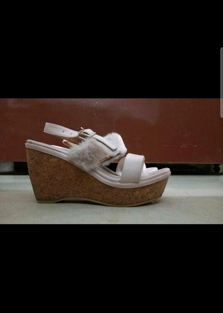 Wedge Heel Sandals