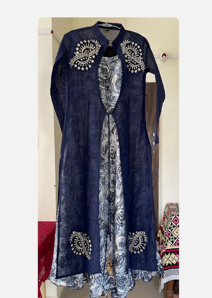 Indo Western Dress For Party