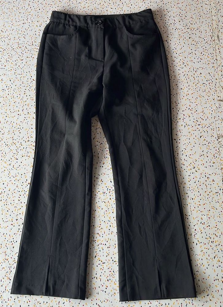 Black Trousers