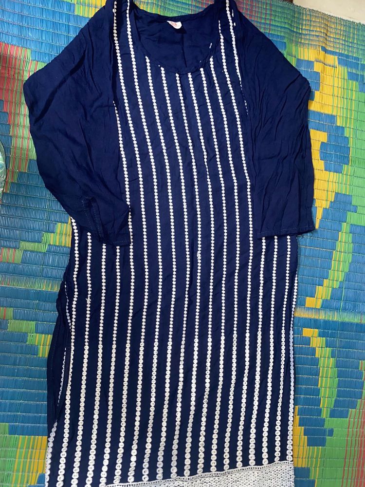 Kurti
