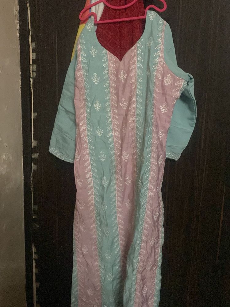 Elegant Kurta