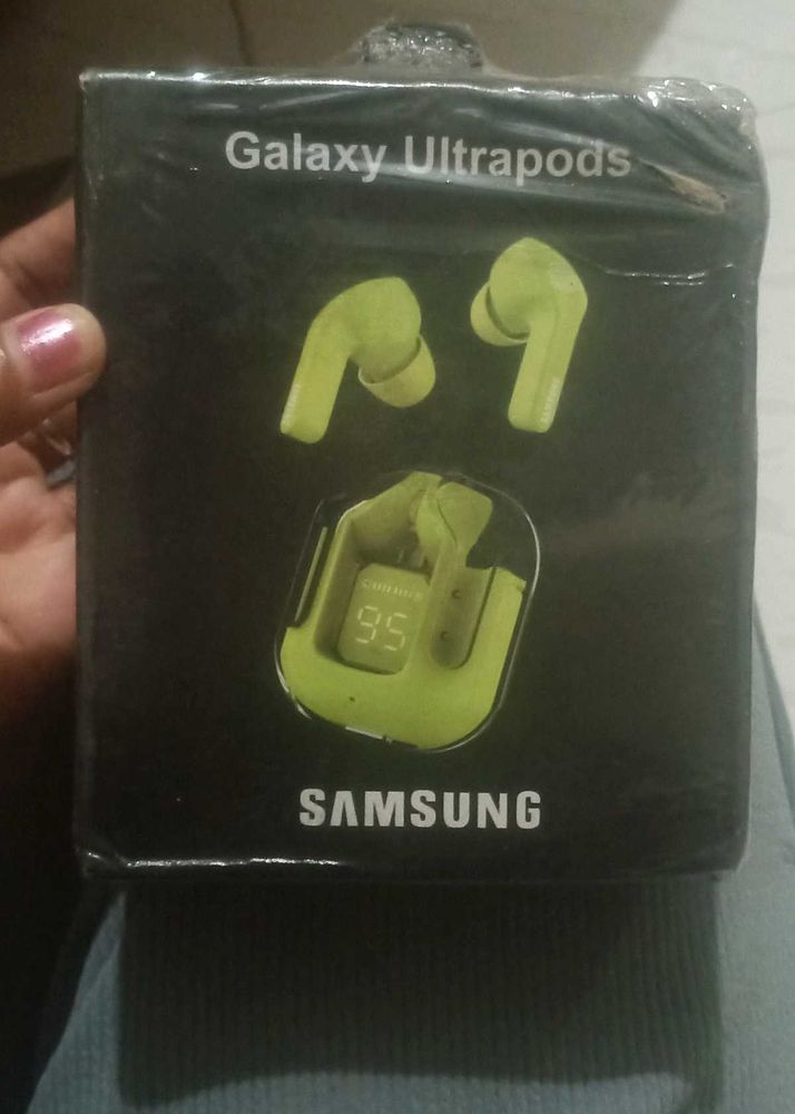 Brand New Galaxy Ultrapods