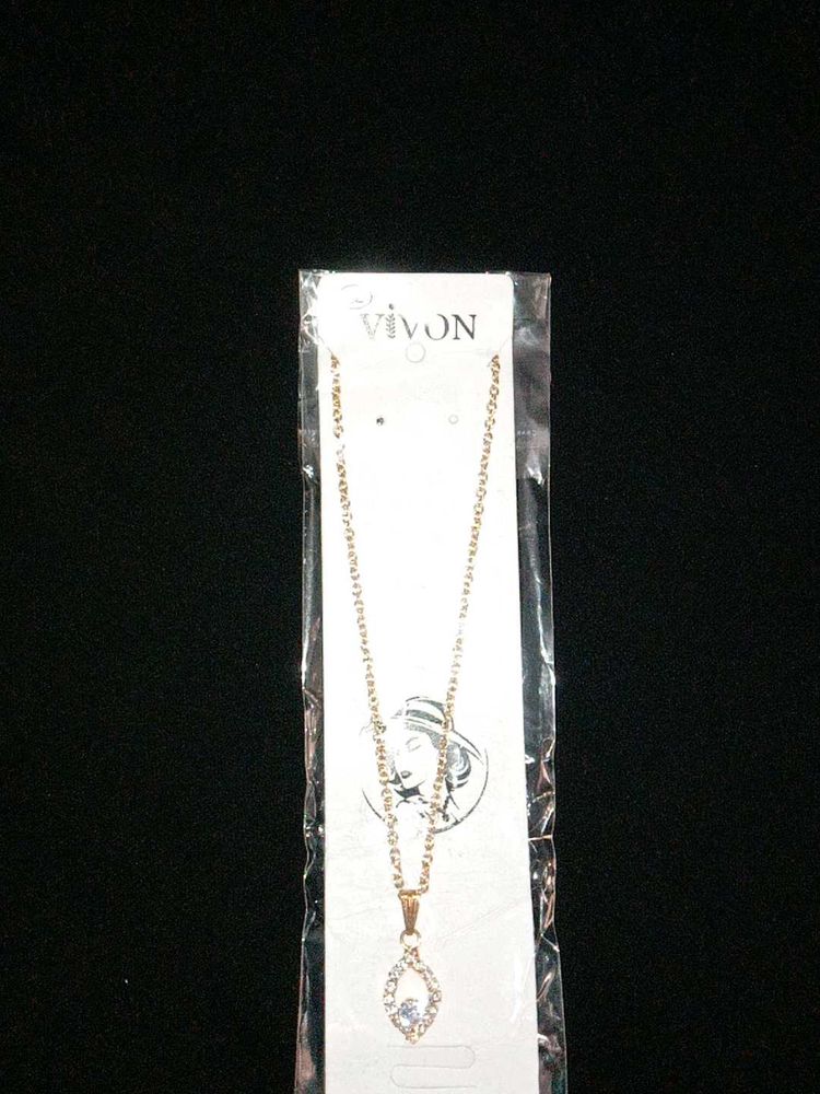 women necklace