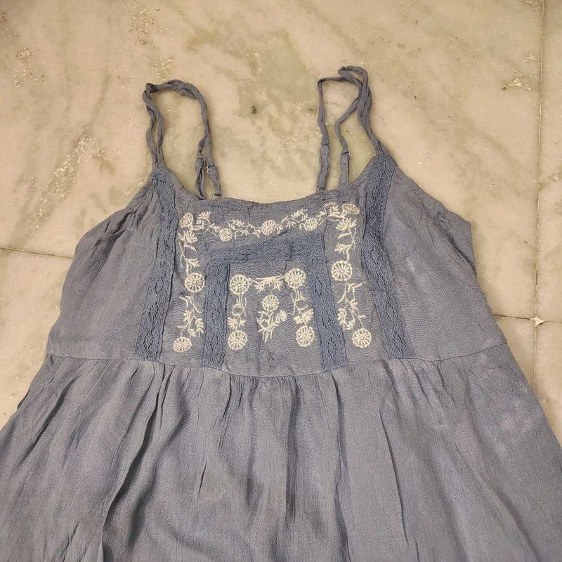 Beautiful beach Dress