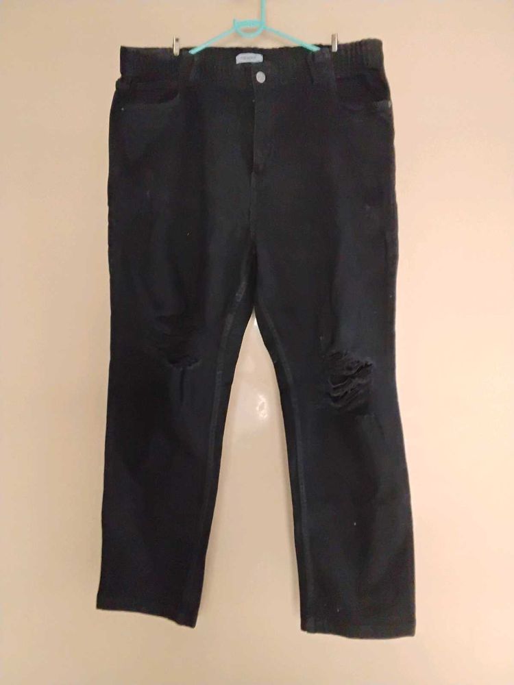 Black Jean&#39;s
