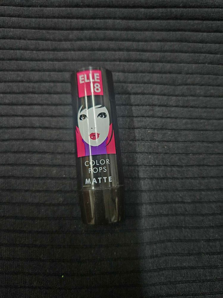 Elle 18 Lipstick