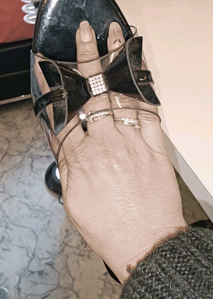 New Sandal