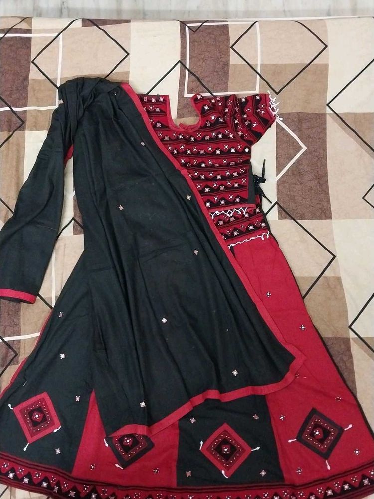 Navratri Chaniya Choli