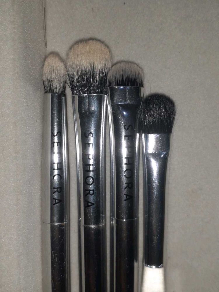 Sephora Brush Set