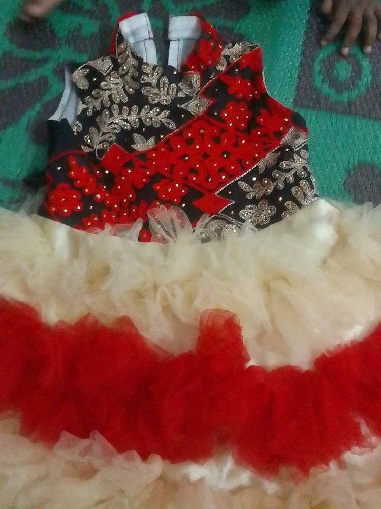 Frock