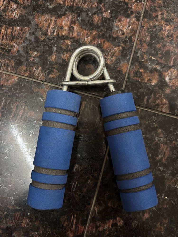 Hand Grip Strengthener