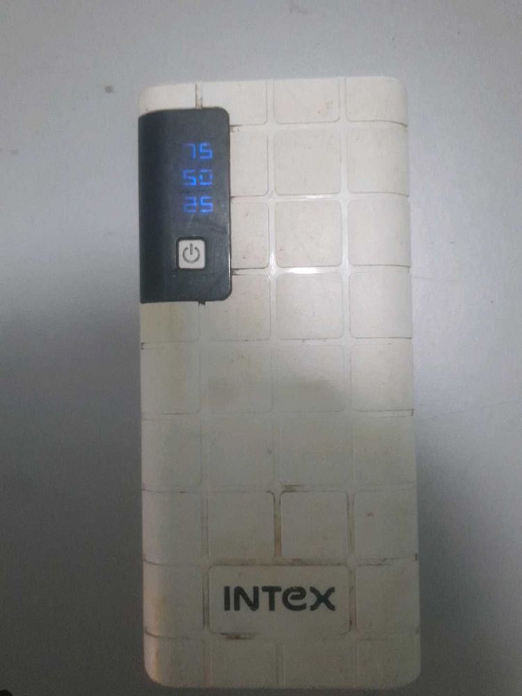 Intex ORIGINAL Powerbank