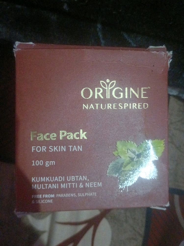 🎉Limited Time Offer 🎉Origine Naturespired Face P