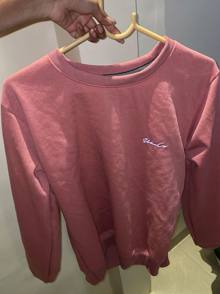 Urban Cozzy Sweatshirt