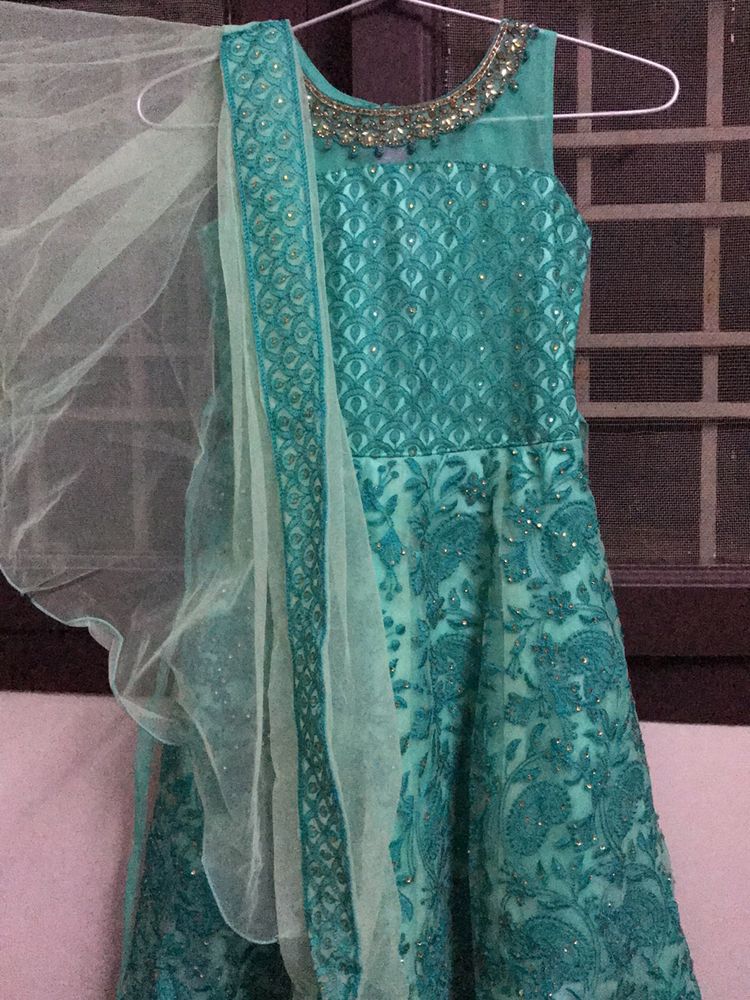 Frock For Girl