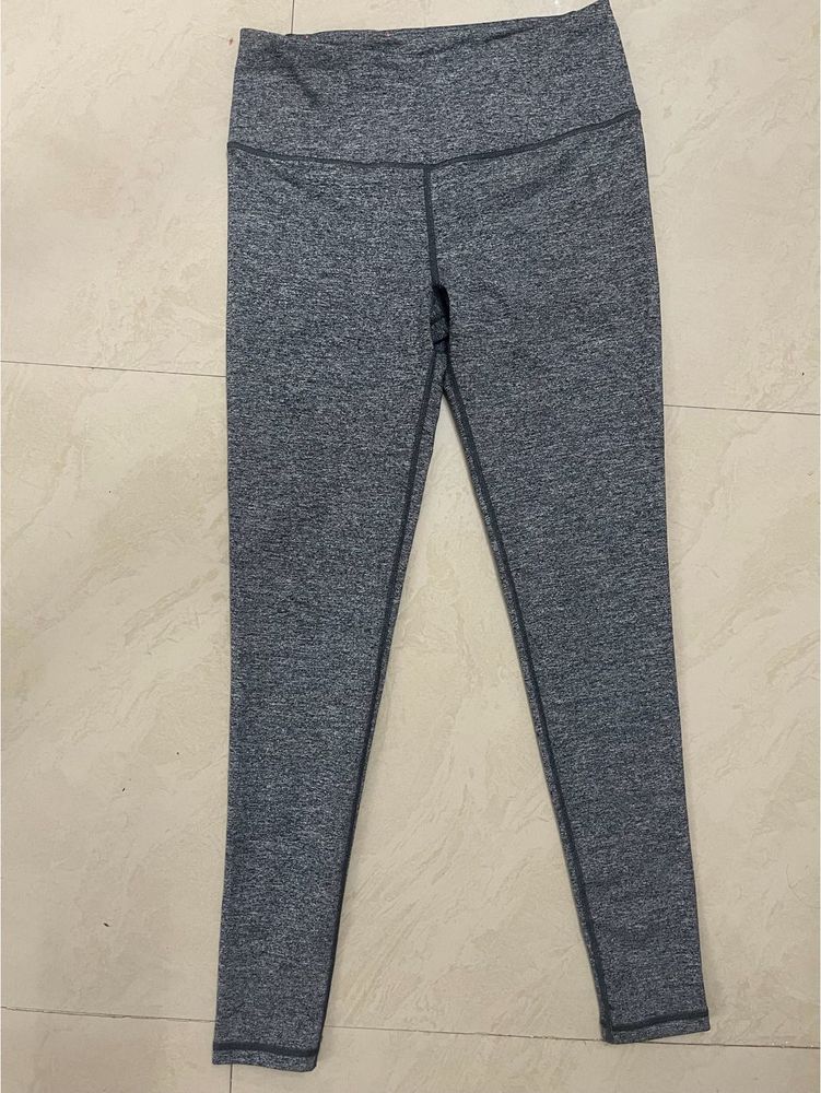 Knockout By Victory Secret Tights!