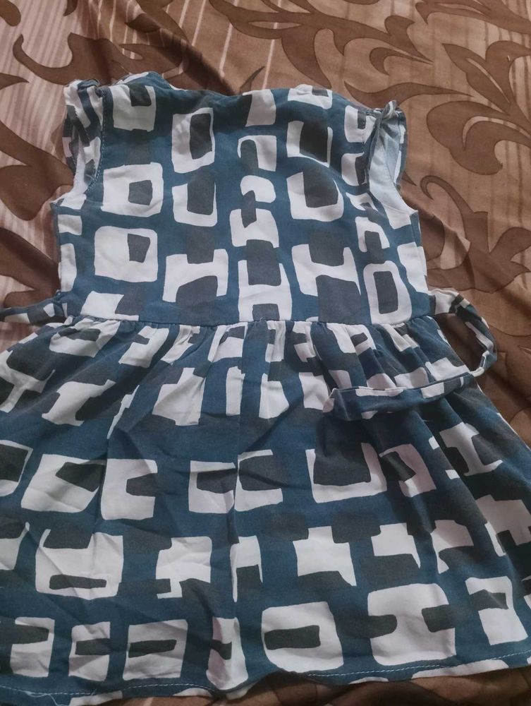 Cmbo Baby Girl Frocks