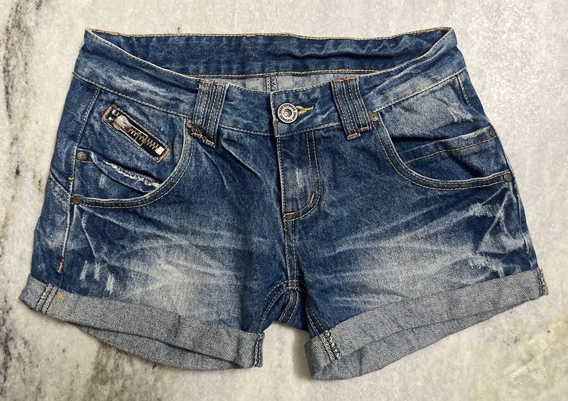 ❗️SALE vintage low waisted shorts 💋