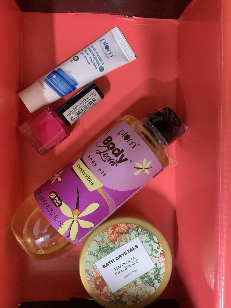 Plum Goodness Bundle!