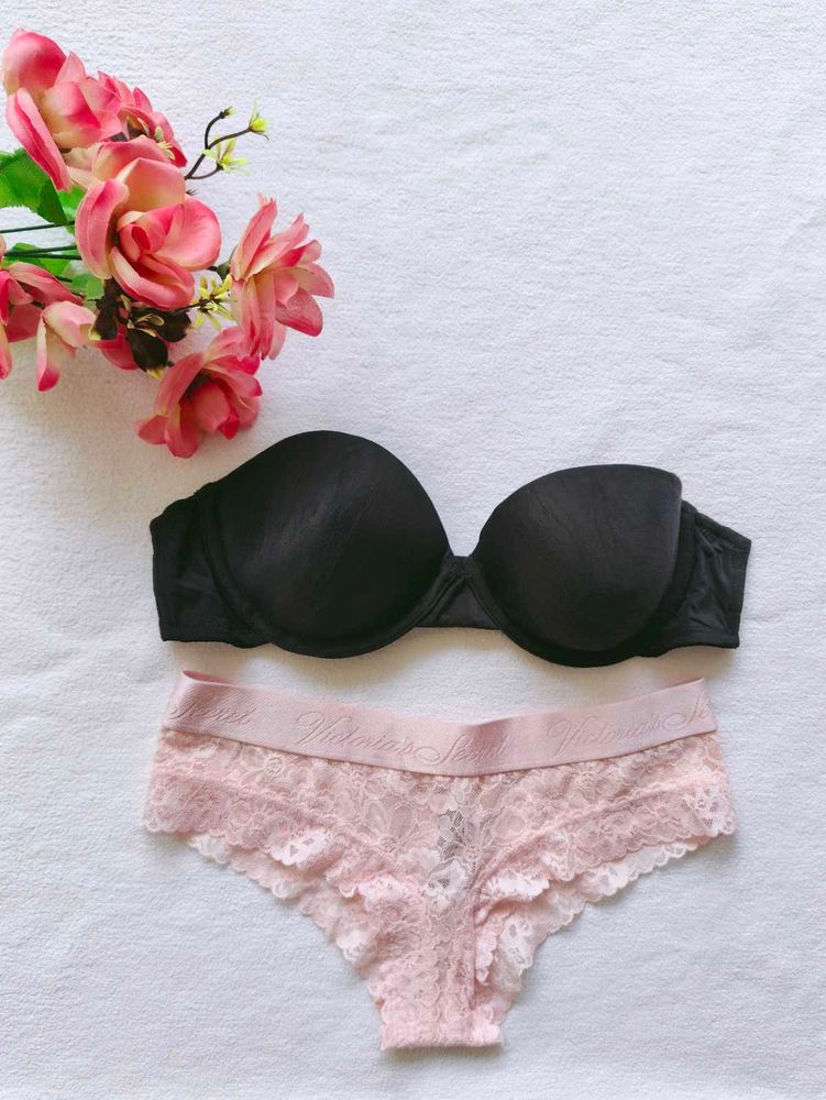 Victoria&#39;s Secret Lingerie Set