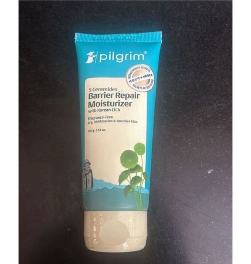 Barrier Repair Moisturizer